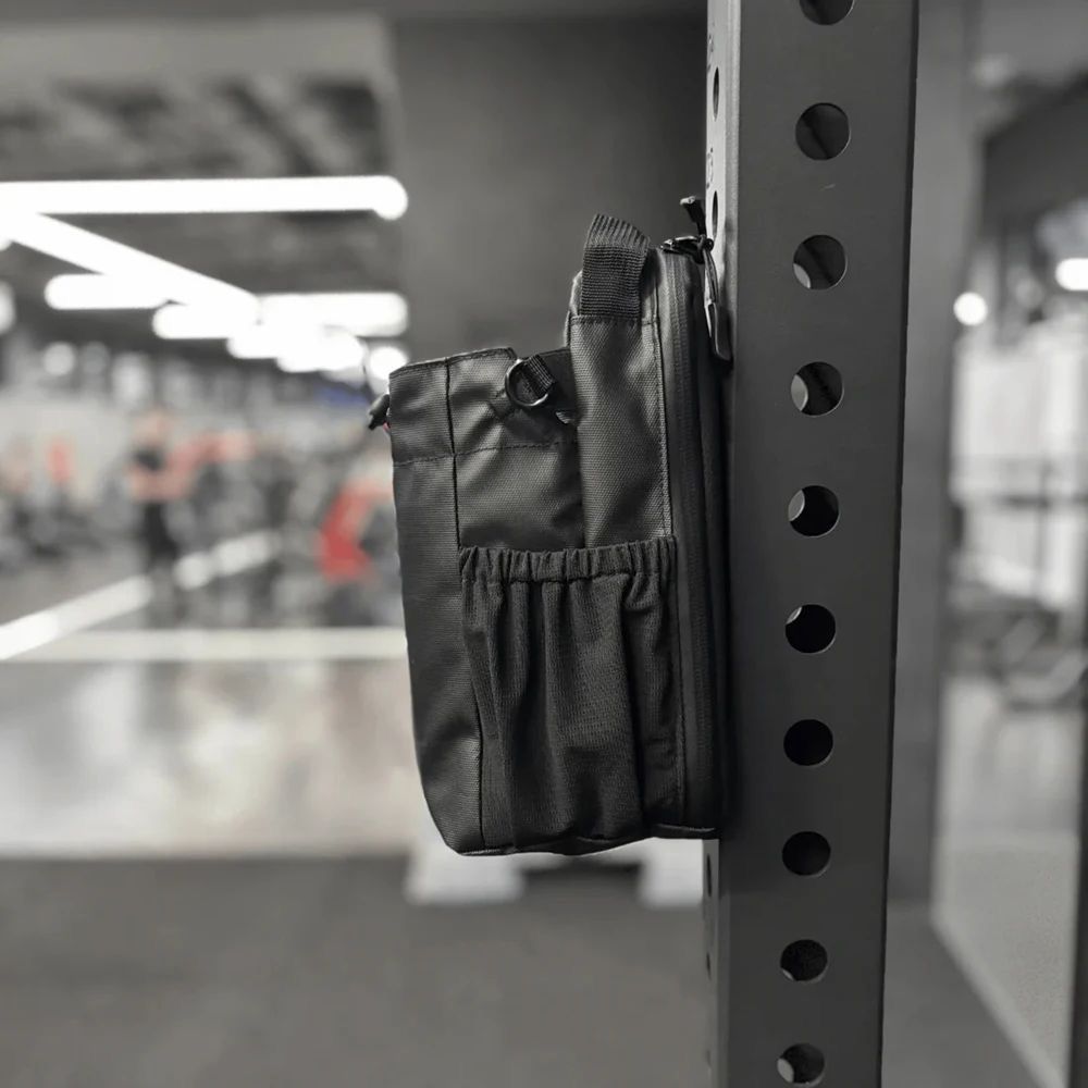 StickBag - Bolso Magnético de Gym