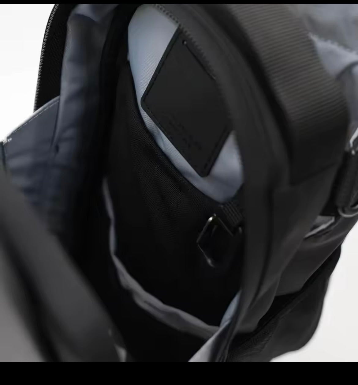 StickBag - Bolso Magnético de Gym