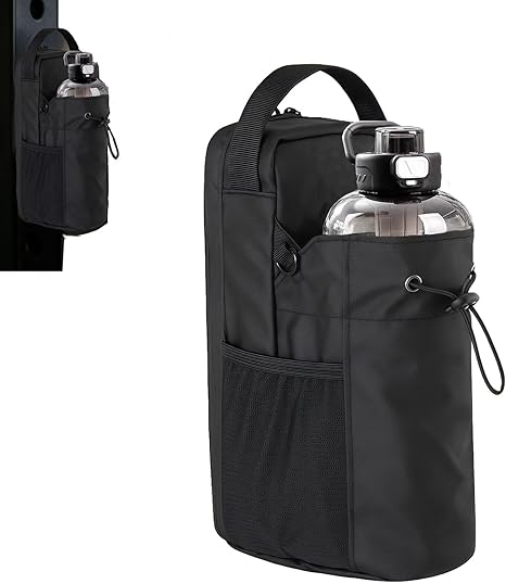 StickFit - Bolso Magnético de Gym
